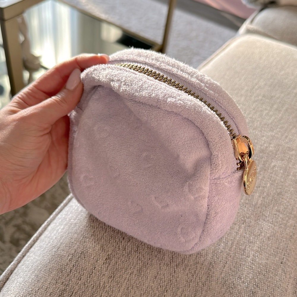 Stoney Clover Lane X Target small pouch